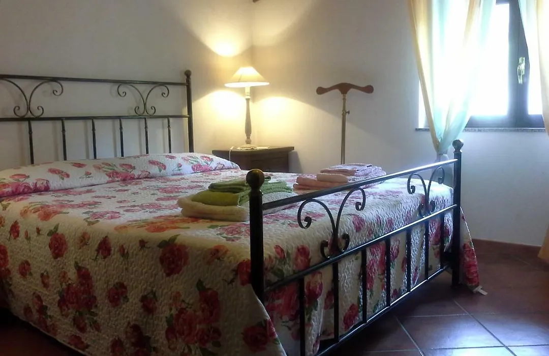 A Casa Da Paola Hébergement de vacances Taormine
