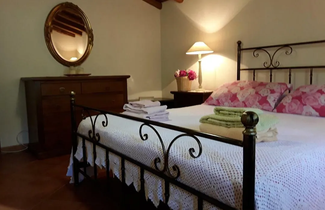 A Casa Da Paola Hébergement de vacances Taormine